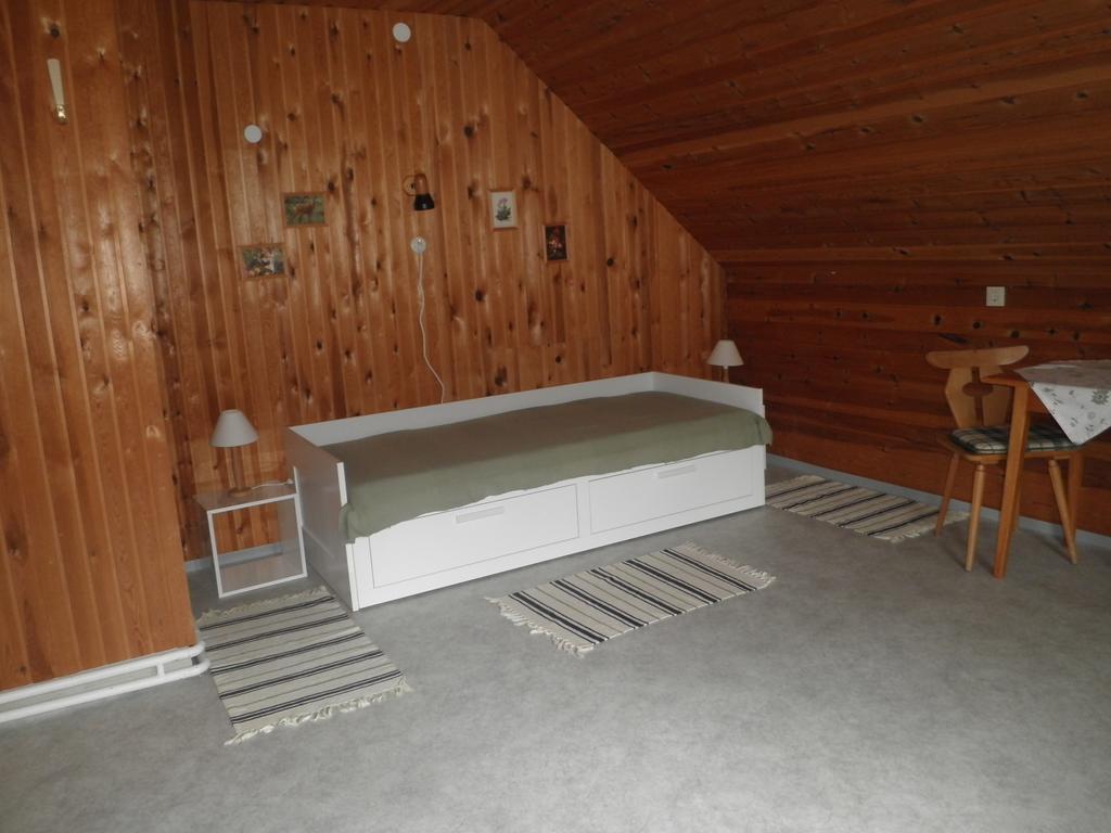 Almurlaub Buchebnerreith, Ferienwohnungen Hinterstoder Exterior foto